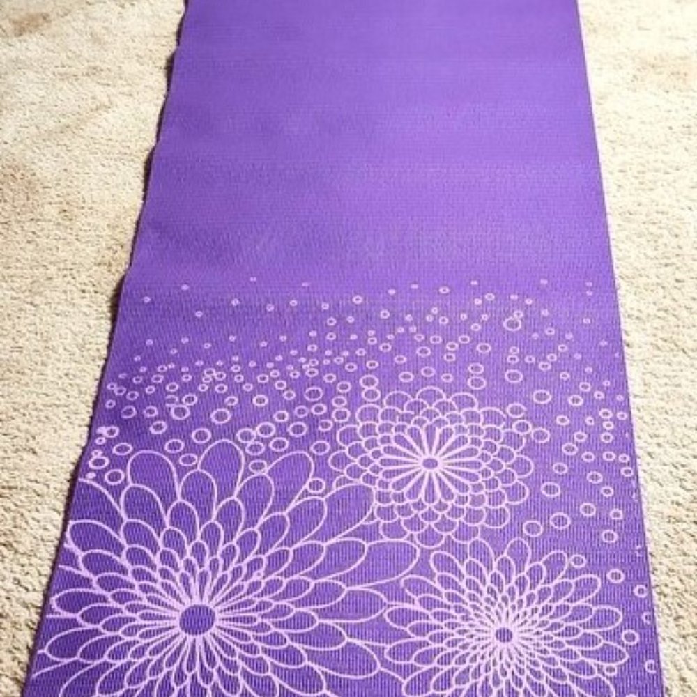 Yoga mat